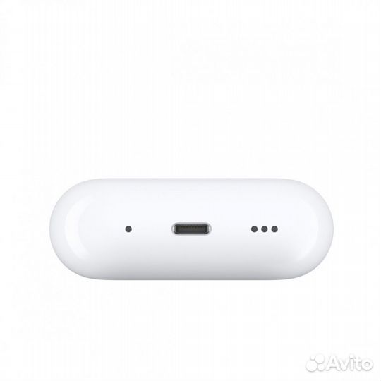 Беспроводные наушники Apple AirPods Pro 2 USB-C