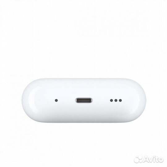 Беспроводные наушники Apple AirPods Pro 2 USB-C