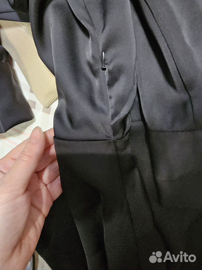 Вечернее платье 42