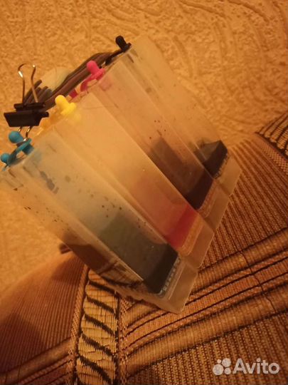 Снпч универсальный