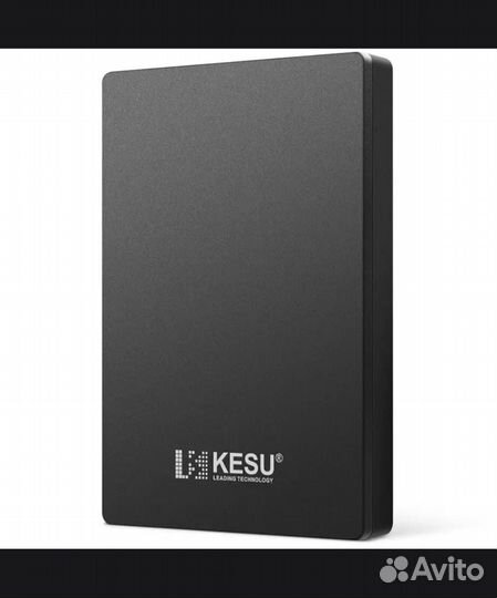 Жесткий диск