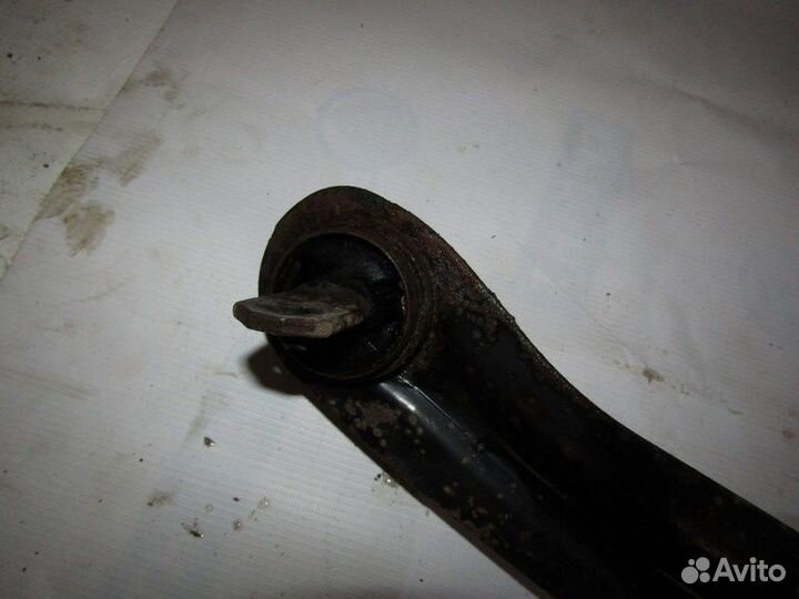 Рычаг задний продольный правый C-MAX 2003-2011