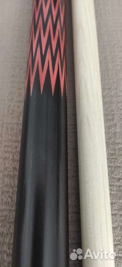 Кий для русского бильярда