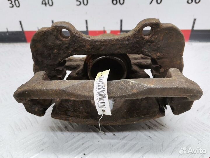 Суппорт передний правый для Fiat Ulysse 2 (179)