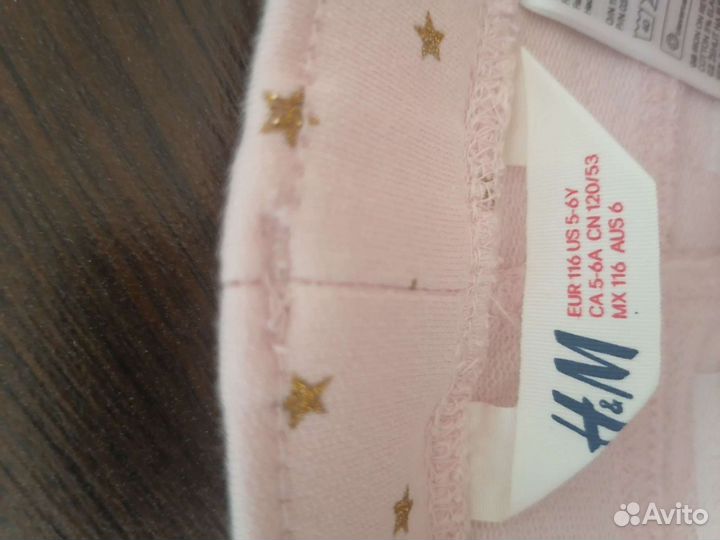 Джинсы на девочку