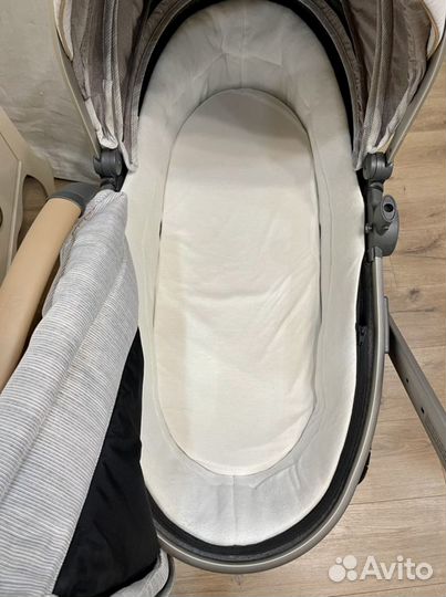 Коляска 2 в 1 Silver Cross Surf Timeless