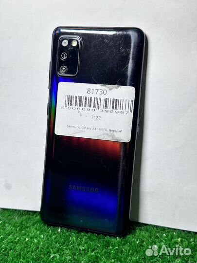 Samsung Galaxy A41, 4/64 ГБ