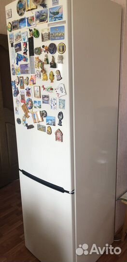 Холодильник bosch новый