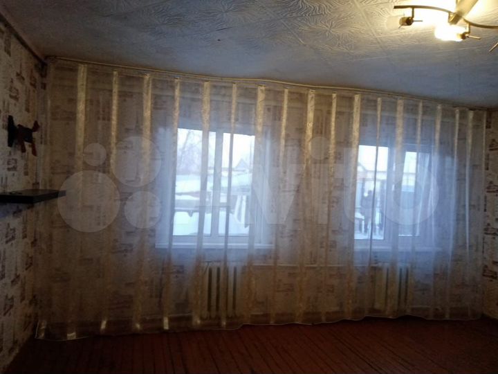 2-к. квартира, 72 м², 1/1 эт.