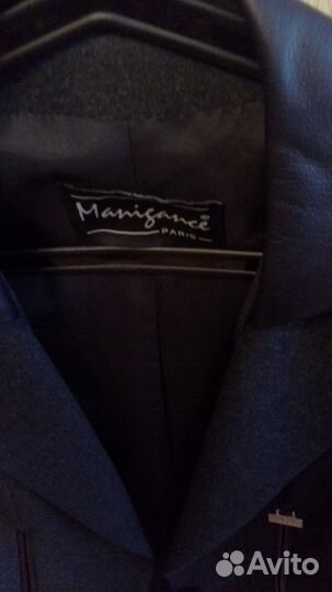 Стильный пиджак