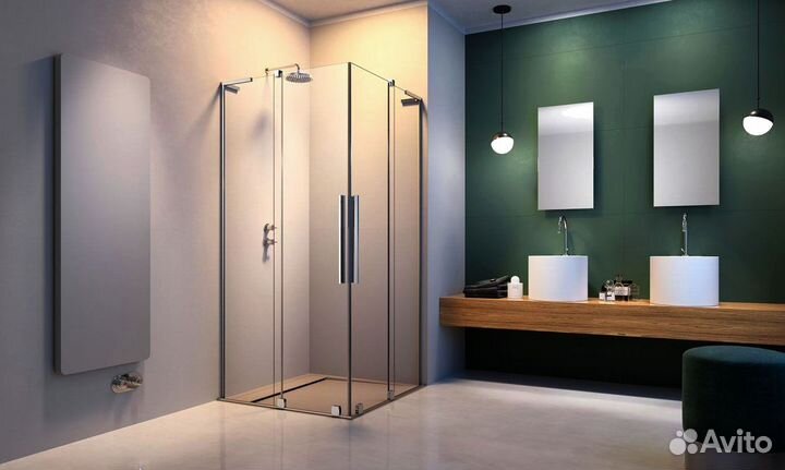 Душевая кабина