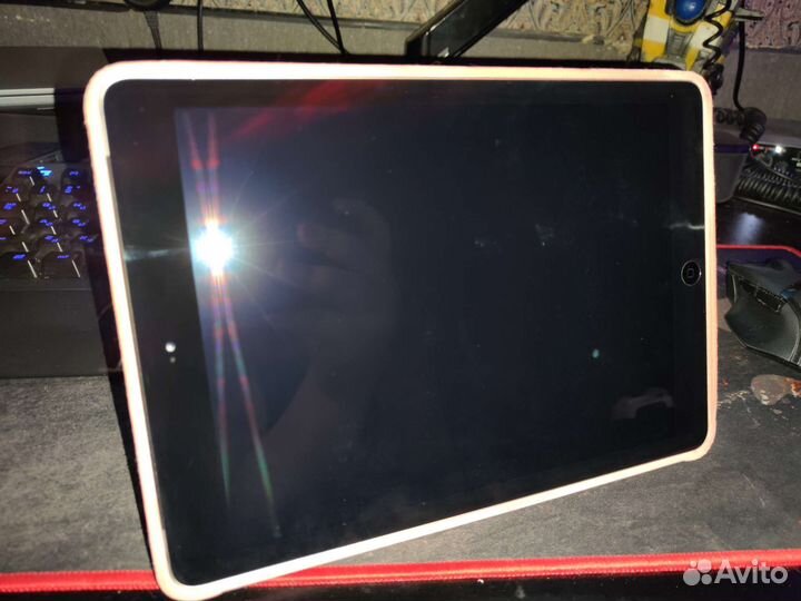 iPad air 1