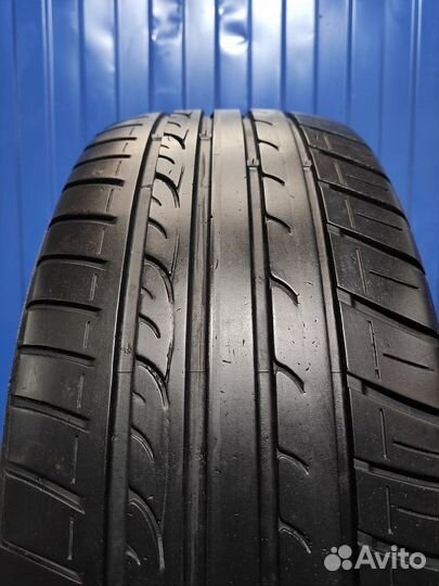 Dunlop SP Sport FastResponse 215/55 R16