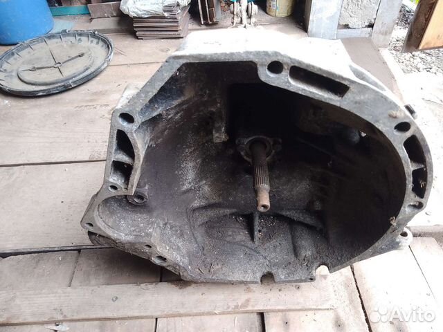 Автозапчасти для иномарок