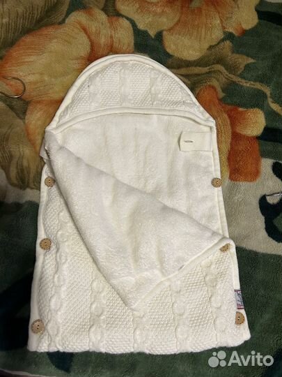 Детский конверт