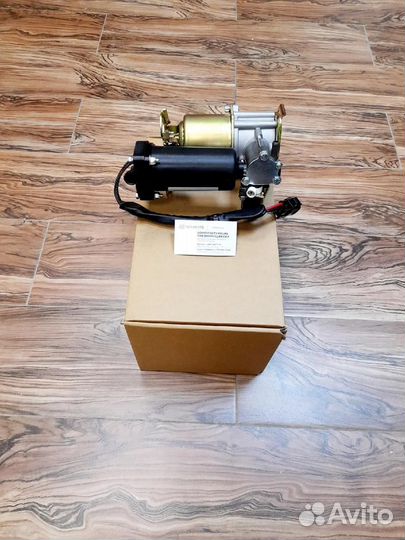 Компрессор Toyota