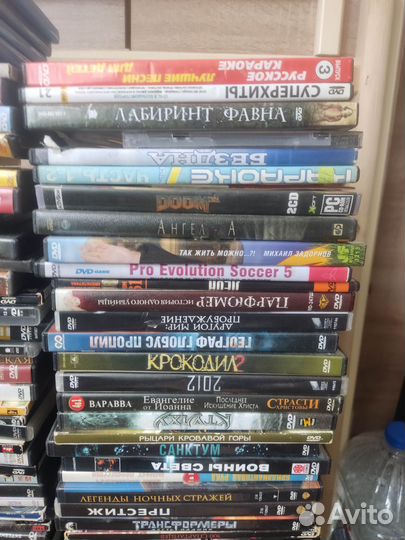 Cd, br диски фильмы разн, сд плеер, рог