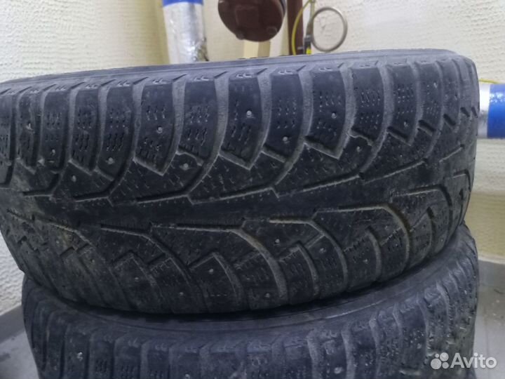 Nokian Tyres Hakkapeliitta 5 205/60 R16