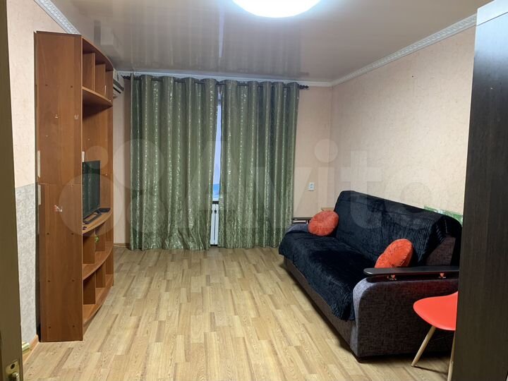 2-к. квартира, 45 м², 2/5 эт.