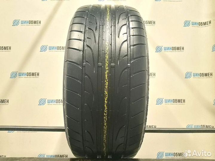 Dunlop SP Sport Maxx 215/45 R17 87V