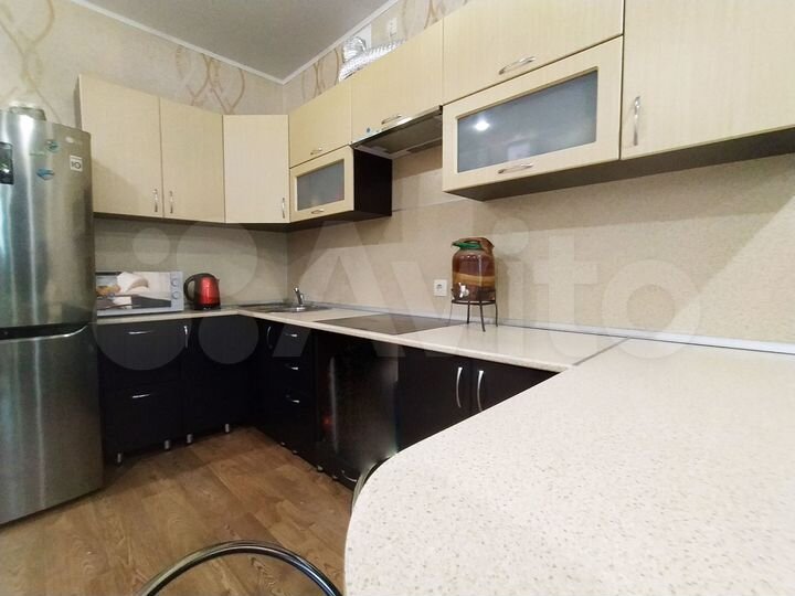 Квартира-студия, 31,9 м², 10/16 эт.