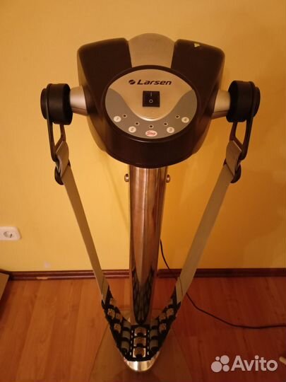 Массажер для тела электрический