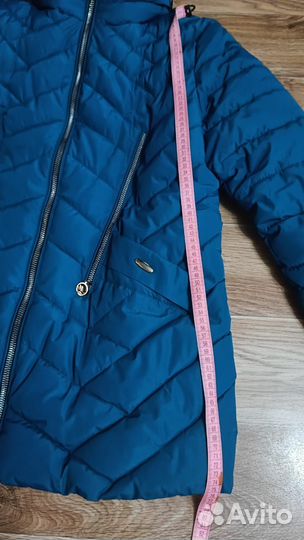 Куртка весенняя женская