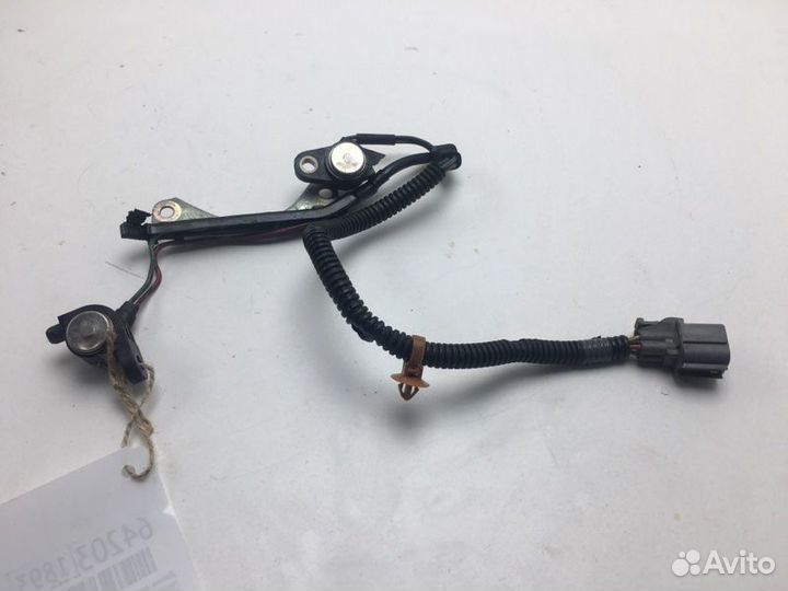 Датчик положения коленвала Honda Accord Wagon CF6