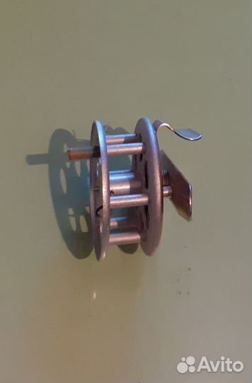 Катушка для спининга