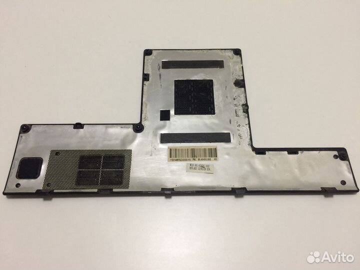 Крышка HDD-RAM ноутбука Lenovo B570E