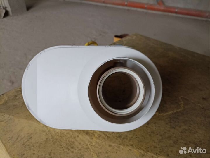 Оборудование для газового котла