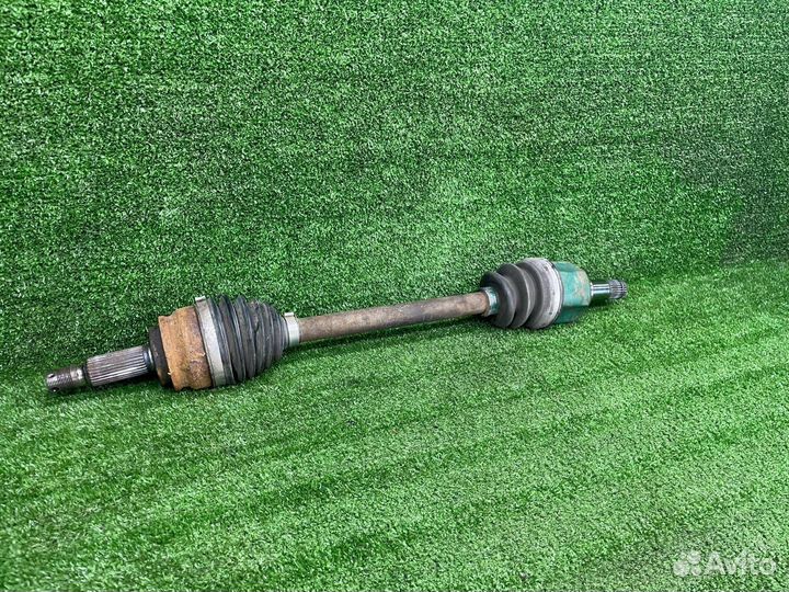 Привод передний левый Mitsubishi ASX GA1W 2010