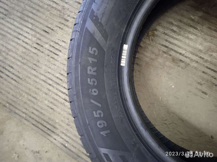 Sailun Atrezzo Elite 195/65 R15 91T