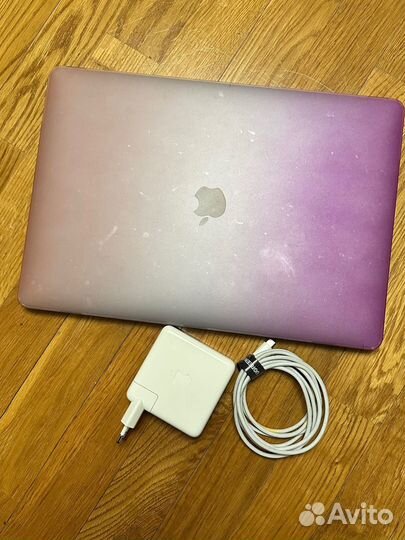 Apple macbook pro 15-inch, 2017