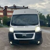 Citroen Jumper 2.2 MT, 2012, 840 000 км, с пробегом, цена 870 000 руб.