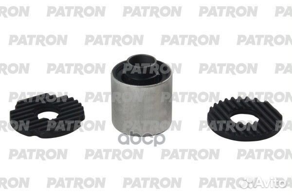 Сайлентблок рычага подвески nissan elgrand E51