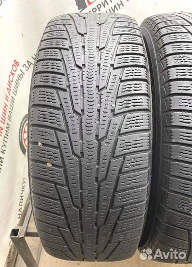 Nokian Tyres Hakkapeliitta R2 205/55 R16 94S