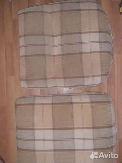 Мебельные подушки большие