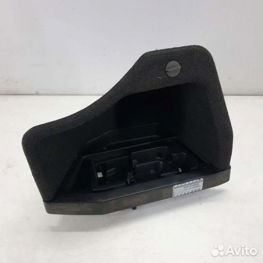 Ящик для инструментов (набор инструментов) BMW X6