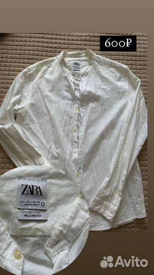 Спортивный костюм zara