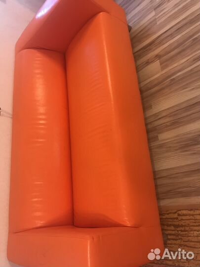 Диван Клиппан икея