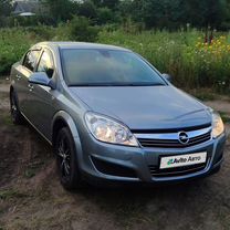 Opel Astra 1.8 MT, 2011, 142 000 км, с пробегом, цена 805 000 руб.