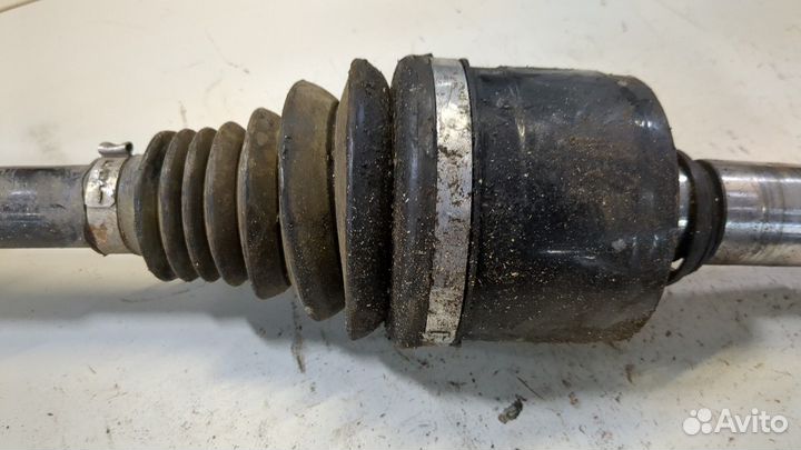 Полуось правая передняя Jaguar I-Pace, 2020