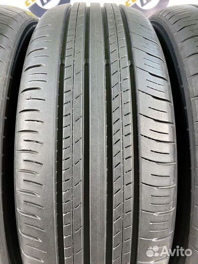 Dunlop Grandtrek PT30 225/60 R18 101T