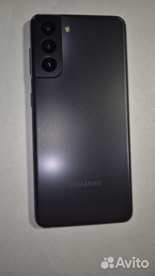 Samsung Galaxy S21, 8/128 ГБ