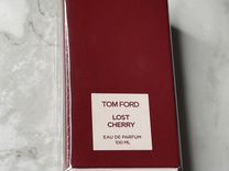 Tom ford lost cherry 100мл оригинал