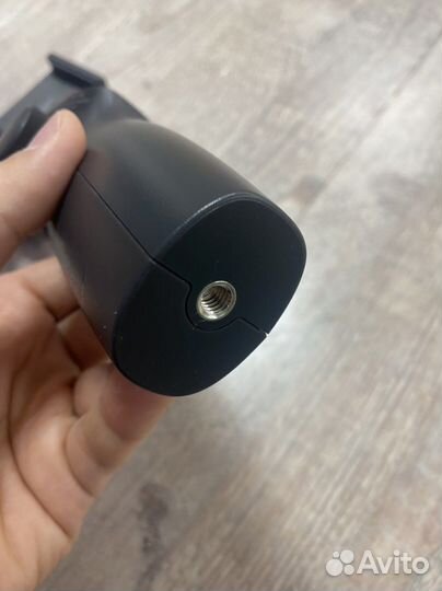 Трехосевой стабилизатор