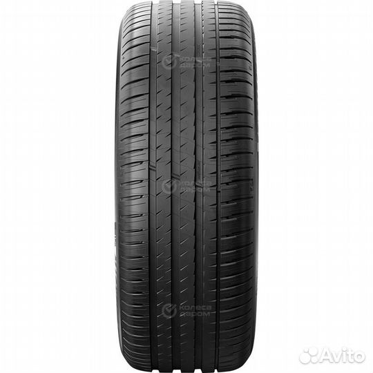 Michelin Pilot Sport 4 SUV 235/55 R19 101V