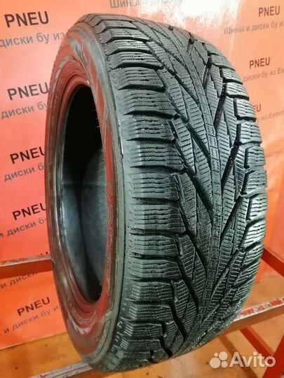 Nokian Tyres Hakkapeliitta R2 SUV 235/55 R18 104R
