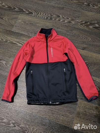 Лыжная разминка детская Nordic